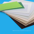 Low Temperature Resistance Conductive ABS Plastic Sheets